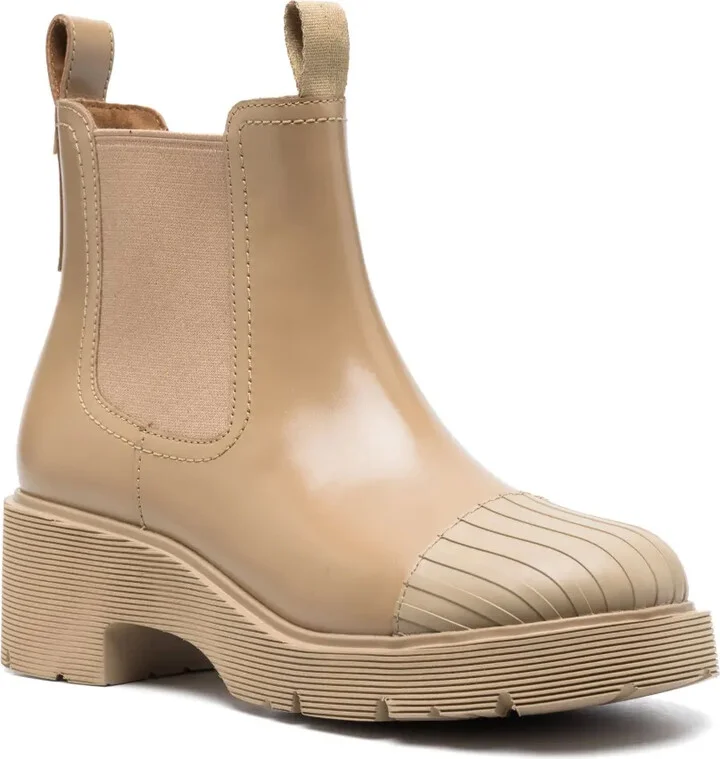 Milah 55mm ankle-length boots - Image 2