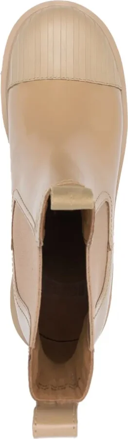 Milah 55mm ankle-length boots - Image 4