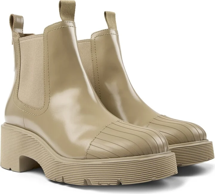 MEDIUM BEIGE