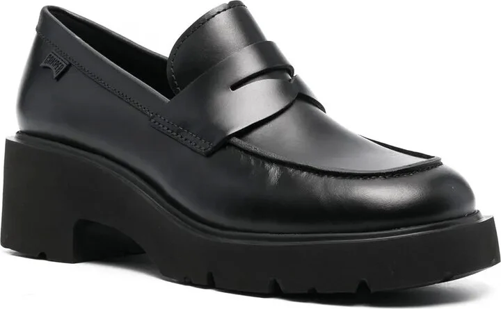 Milah chunky loafers - Image 2