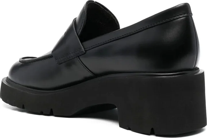 Milah chunky loafers - Image 3