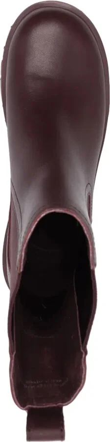 Milah elasticated side-panel boots - Image 4