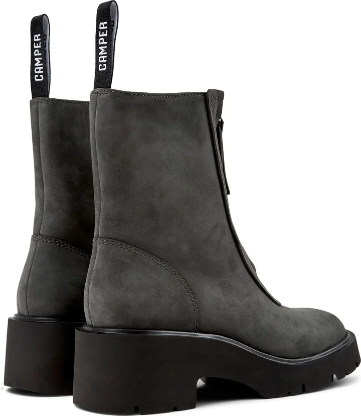 Milah Front Zip Boot - Image 2