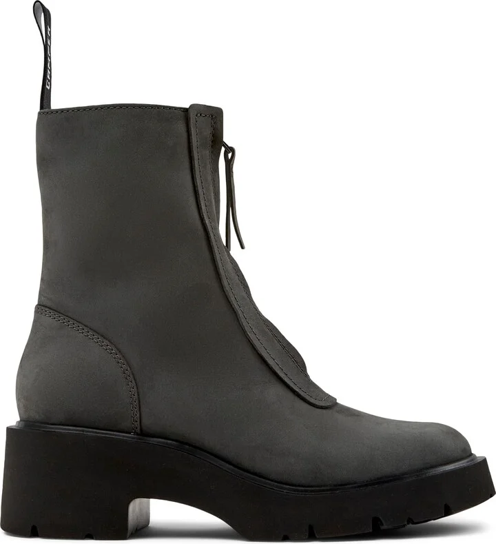 Milah Front Zip Boot - Image 3