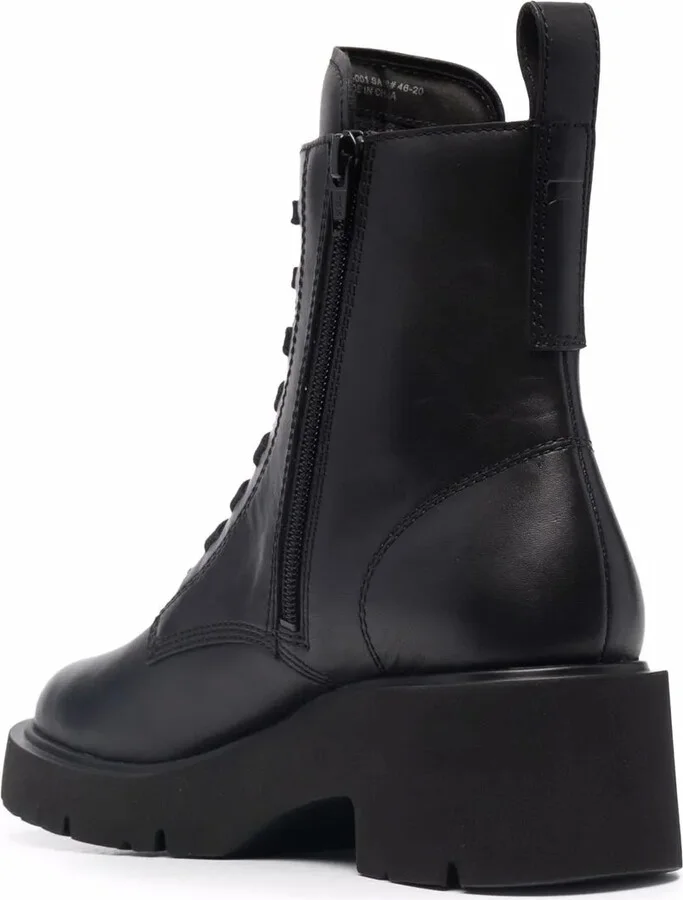 Milah lace-up boots - Image 3