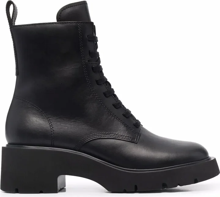 Milah lace-up boots