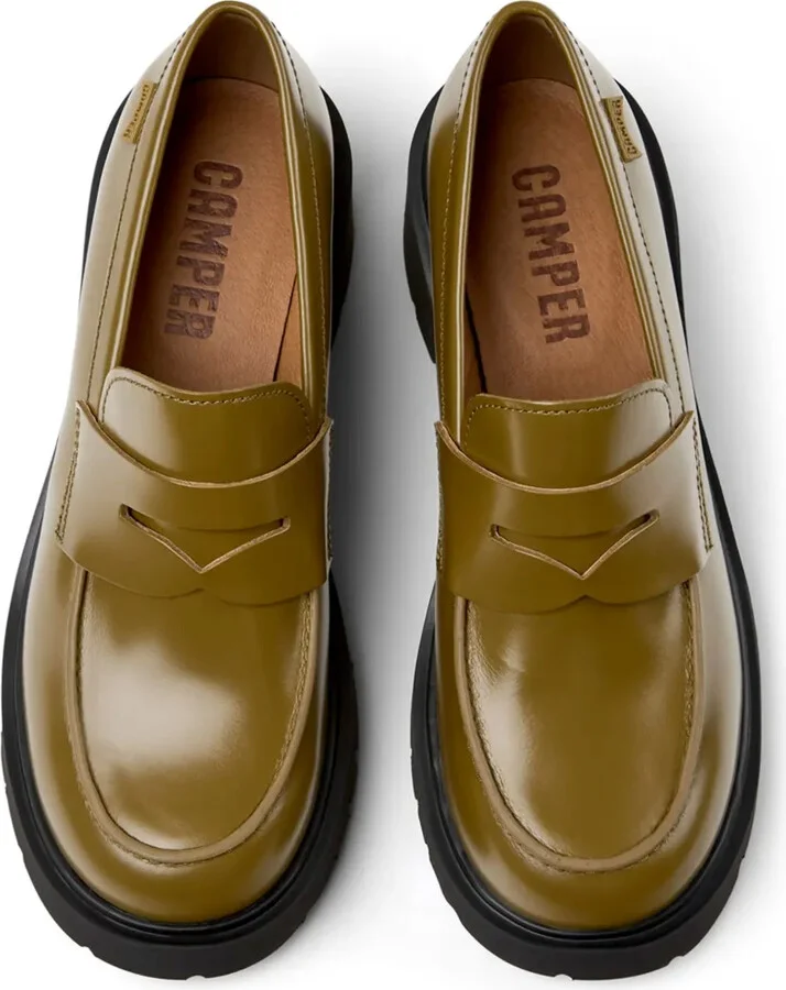 Milah loafers - Image 4