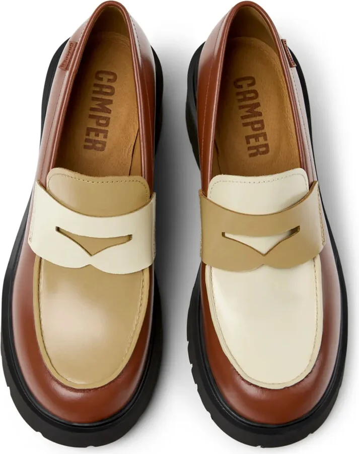 Milah loafers - Image 4