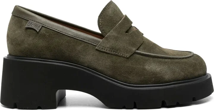 Milah loafers