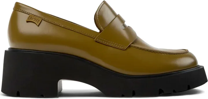 Milah loafers
