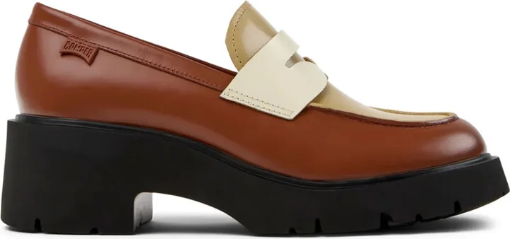 Milah loafers