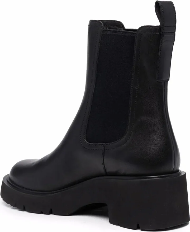Milah mid-heel boots - Image 3