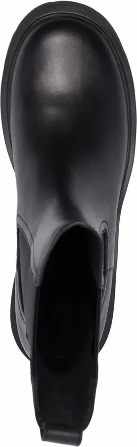 Milah mid-heel boots - Image 4