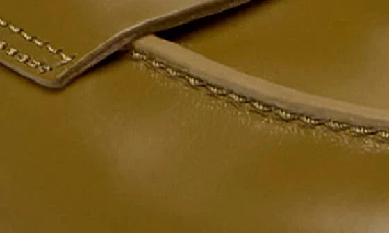 Milah Mismatched Loafers - Image 9