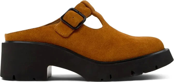 Milah mules