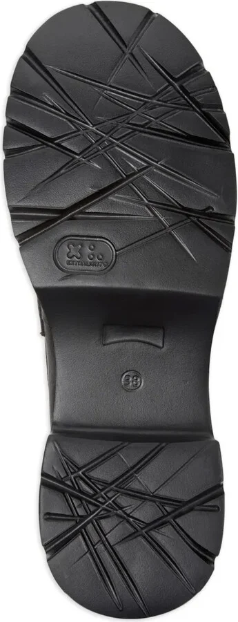 Milah penny leather loafers - Image 5