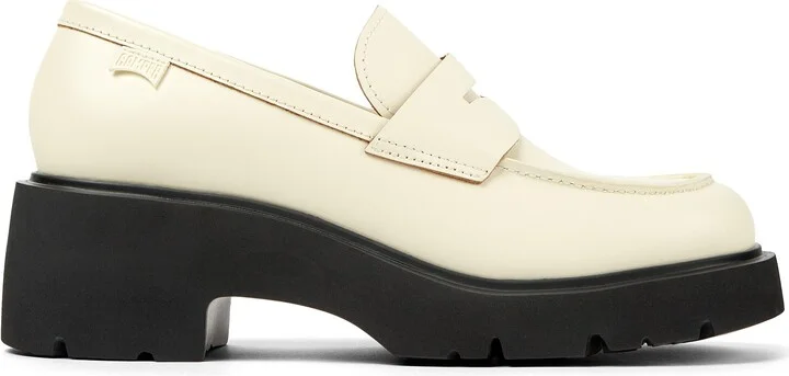 Milah Penny Loafer - Image 3