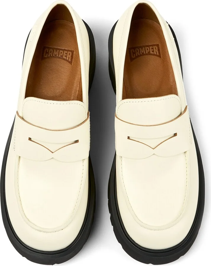 Milah Penny Loafer - Image 4