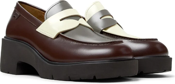 Milah Penny Loafer - Image 2