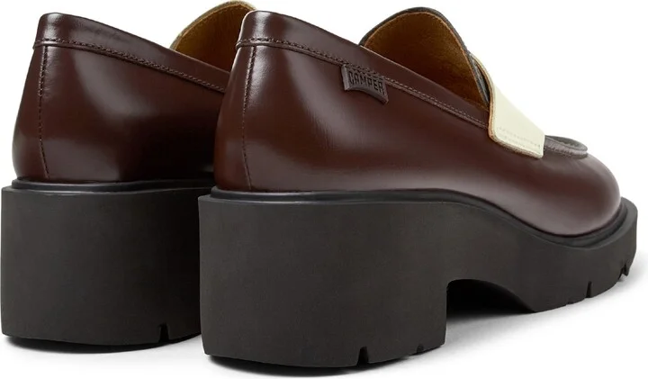 Milah Penny Loafer - Image 3