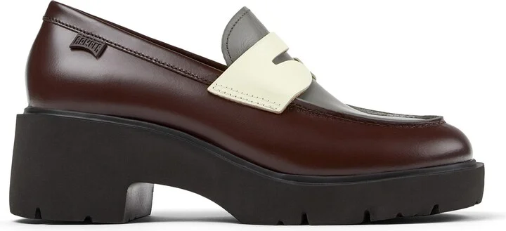 Milah Penny Loafer - Image 4