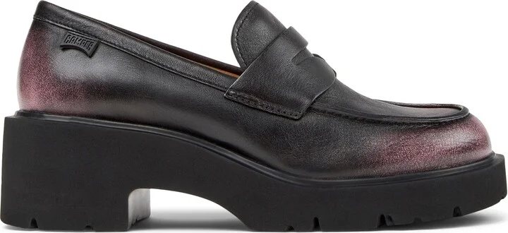 Milah Penny Loafer - Image 3