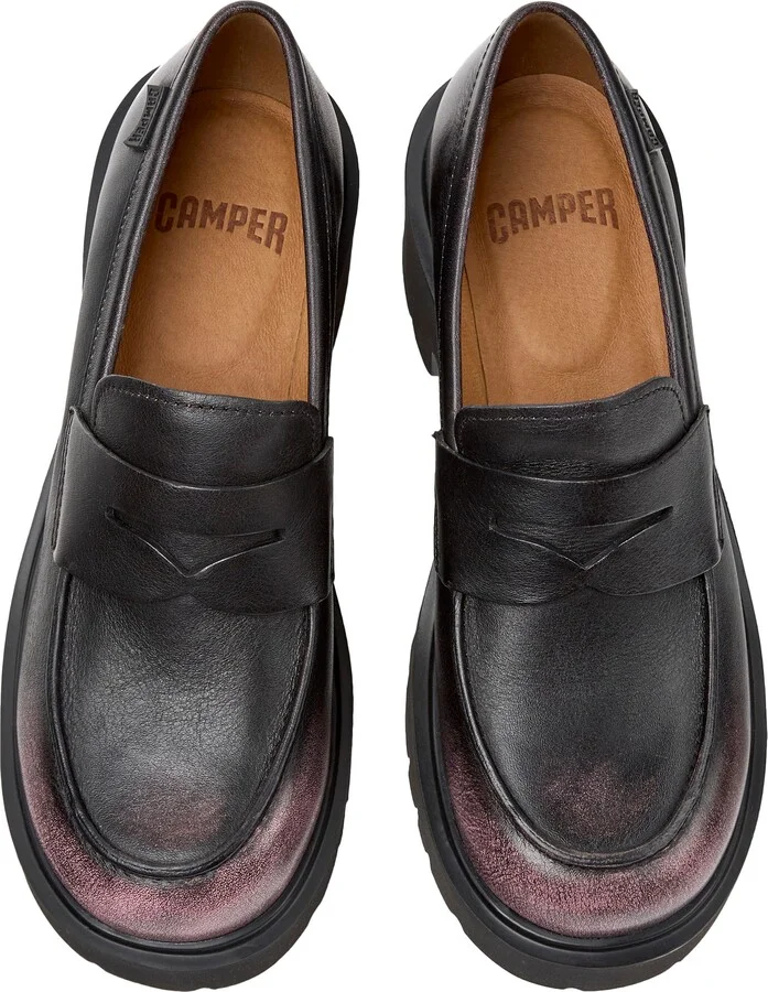 Milah Penny Loafer - Image 4