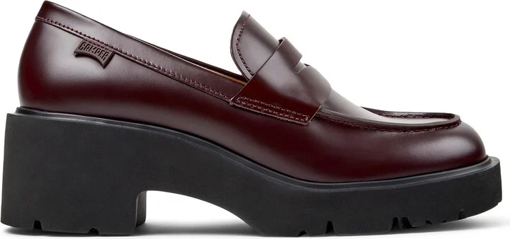 Milah Penny Loafer - Image 3