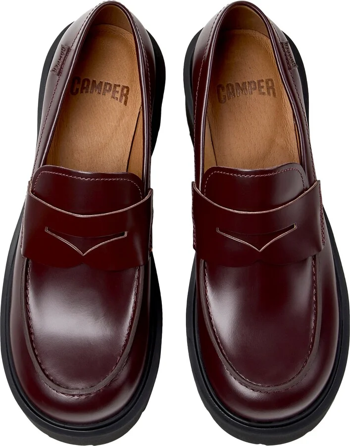 Milah Penny Loafer - Image 4