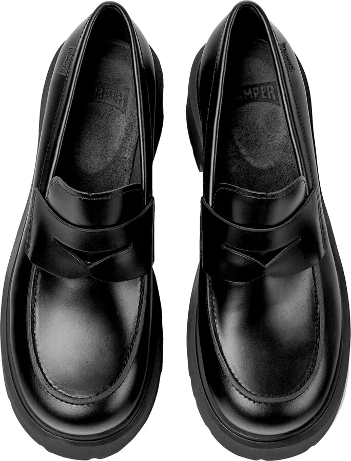 Milah Penny Loafer - Image 3