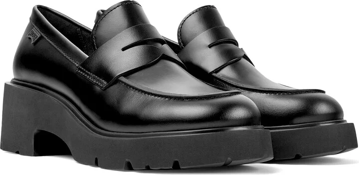 Milah Penny Loafer - Image 5