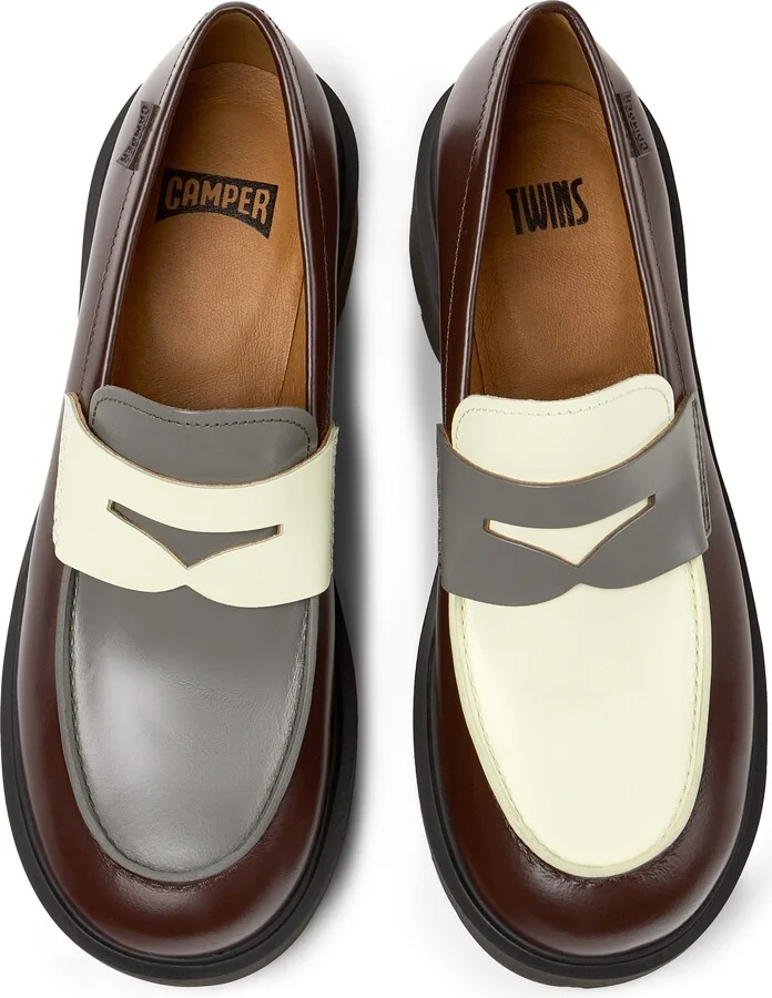 Milah Penny Loafer