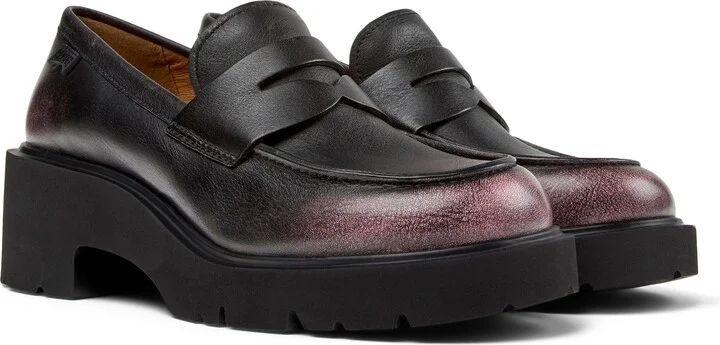Milah Penny Loafer