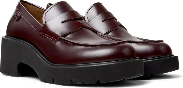 Milah Penny Loafer