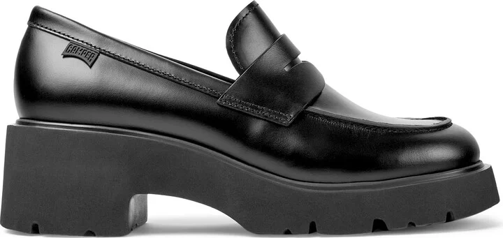 Milah Penny Loafer