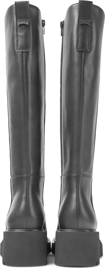 Milah Platform Boot - Image 5