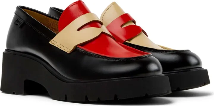 Milah Twins loafers - Image 2