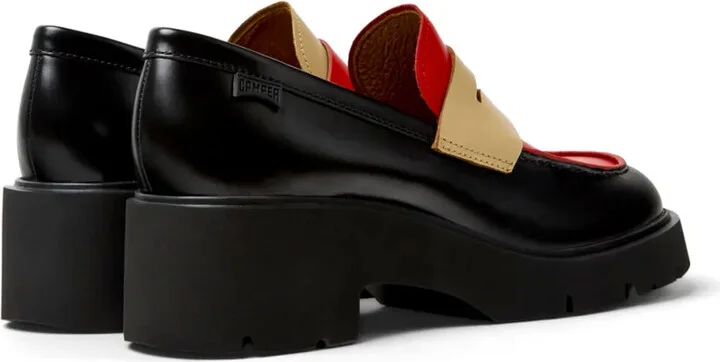 Milah Twins loafers - Image 3