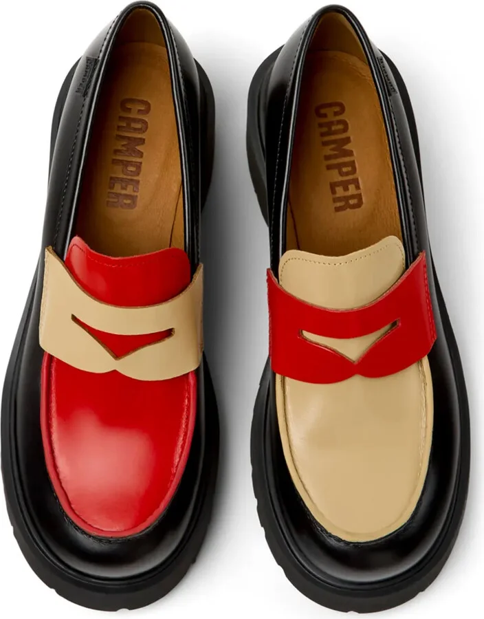 Milah Twins loafers - Image 4