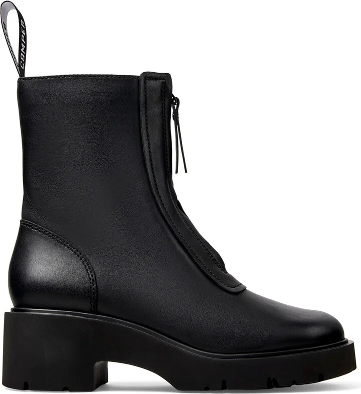 Milah Zip Boot - Image 2