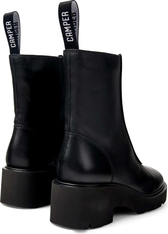 Milah Zip Boot - Image 4