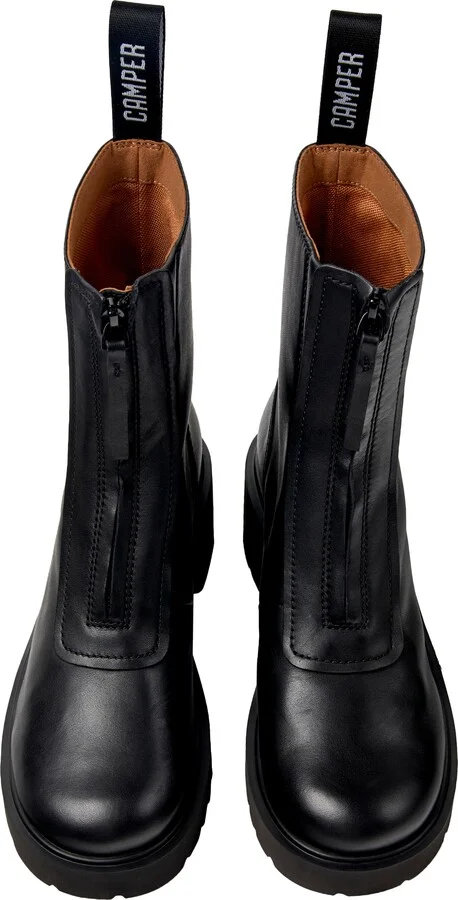 Milah Zip Boot - Image 5