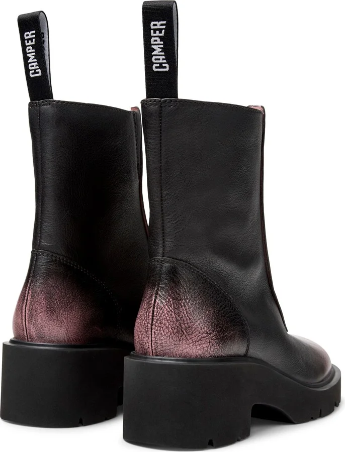Milah Zip Boot - Image 2