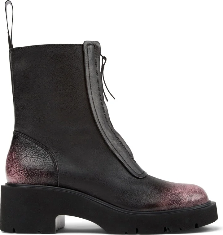 Milah Zip Boot - Image 3