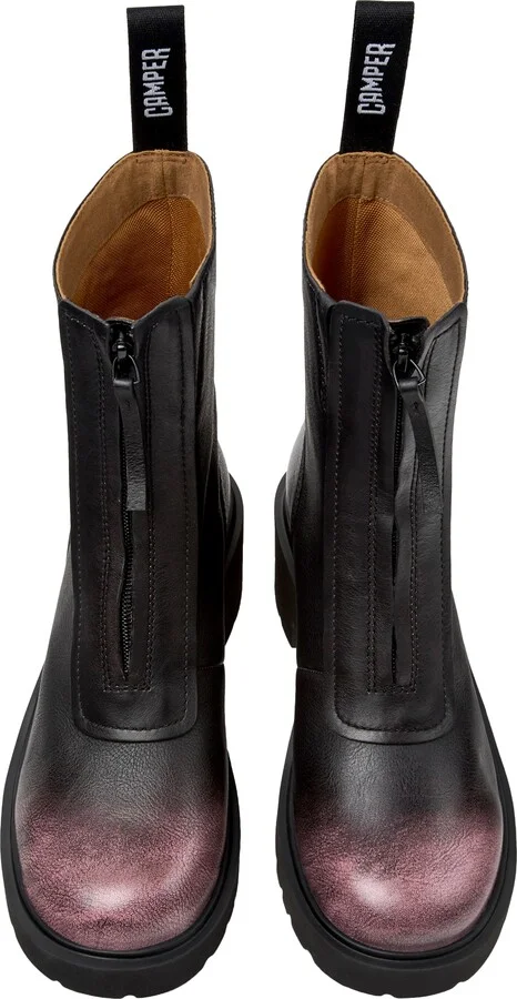 Milah Zip Boot - Image 4