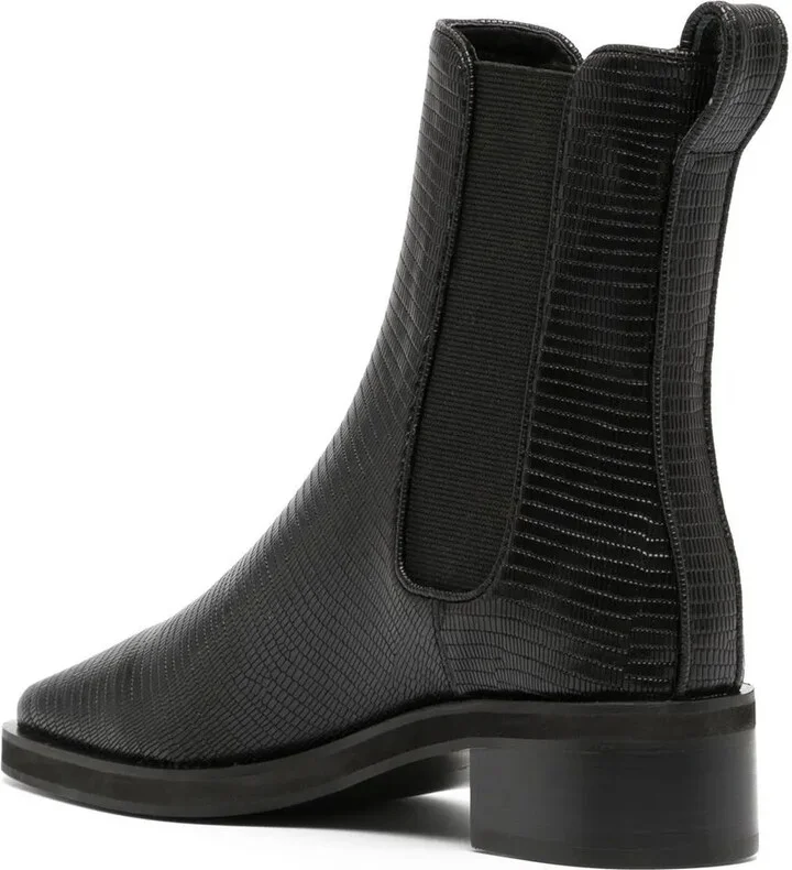 Milan chelsea boots - Image 3