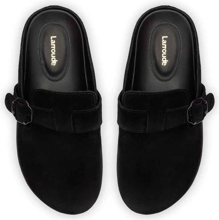 Milan Clog - Image 3