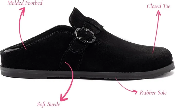 Milan Clog - Image 5