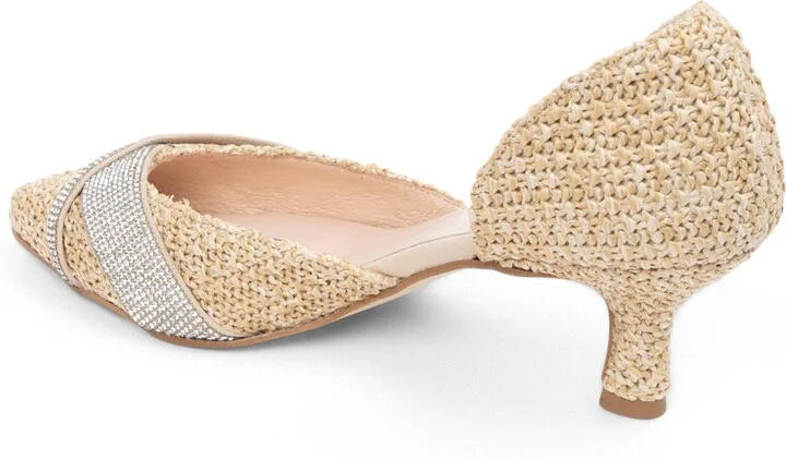 Milan d'Orsay Pump - Image 3