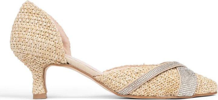 Milan d'Orsay Pump - Image 4